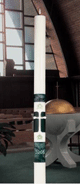 Paschal Candles
