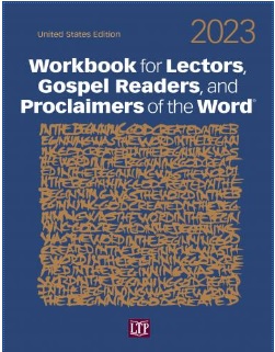 Workbook For Lectors