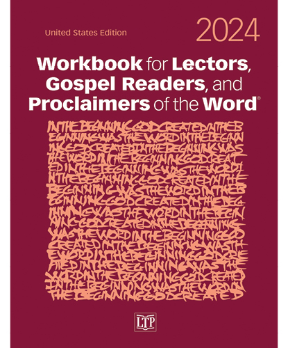 Workbook For Lectors