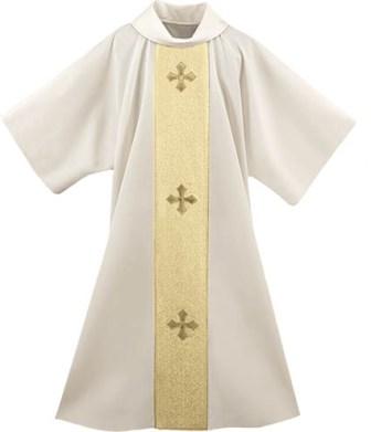 DALMATIC