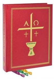 Excerpts From the Roman Missal