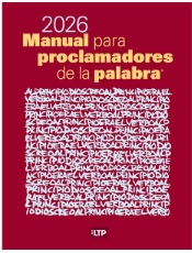 Manual para Proclamadores de la palabra 2026