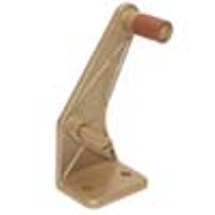 Floor Brackets