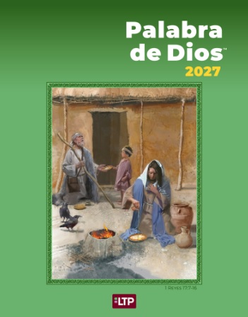 At Home With The Word 2027 SPANISH