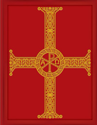 New Roman Missal