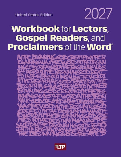 Workbook for Lectors 2027