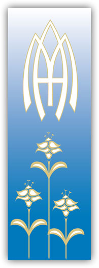 Marian Banner