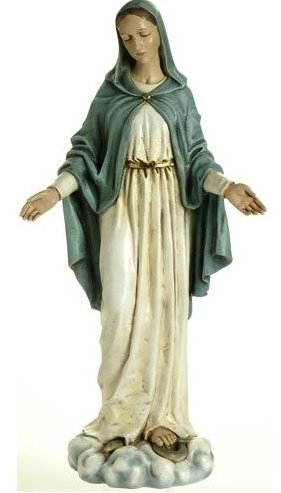 23.5'' Our lady of Grace