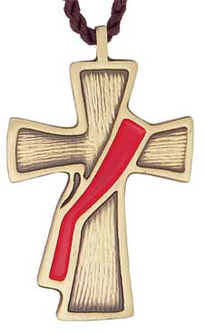 Deacon Cross