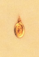 Miraculous Medal