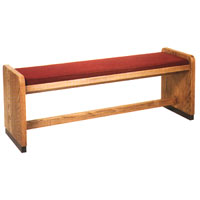 729 Narthex Bench