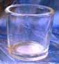 Votive Glass