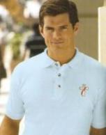 Deacon Polo Shirt