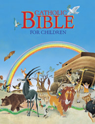 CATHOLIC BIBLE FOR CHILDREN