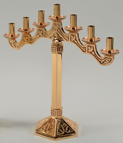 Candelabra