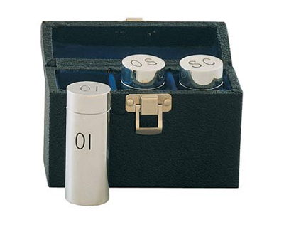 Chrismatory Set