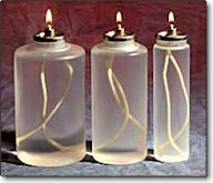 OIL REFILL  70 Hour size