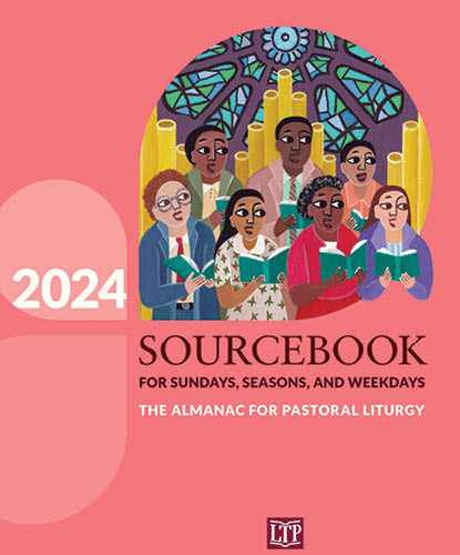 Sourcebook for 2024