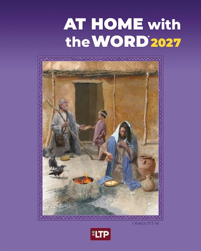 At Home With The Word 2027.