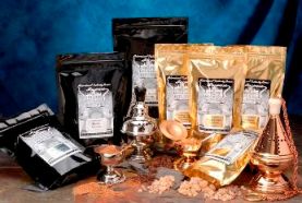 Incense - Natural Frankincense