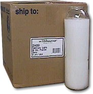 14 DAY SANCTUARY  CANDLES